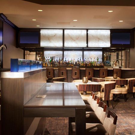 Embassy Suites By Hilton Houston Near The Galleria Ngoại thất bức ảnh