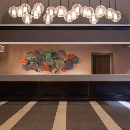 Embassy Suites By Hilton Houston Near The Galleria Ngoại thất bức ảnh