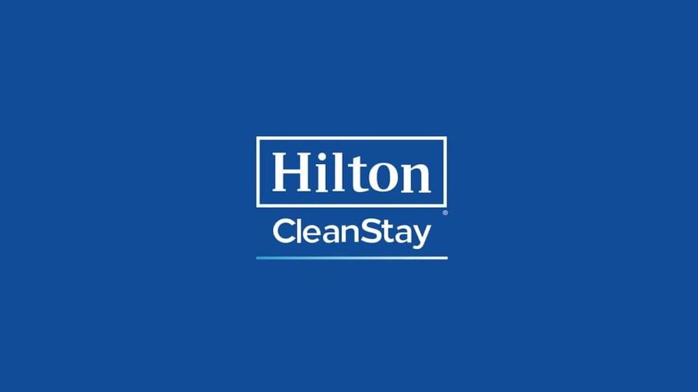 Embassy Suites By Hilton Houston Near The Galleria Ngoại thất bức ảnh