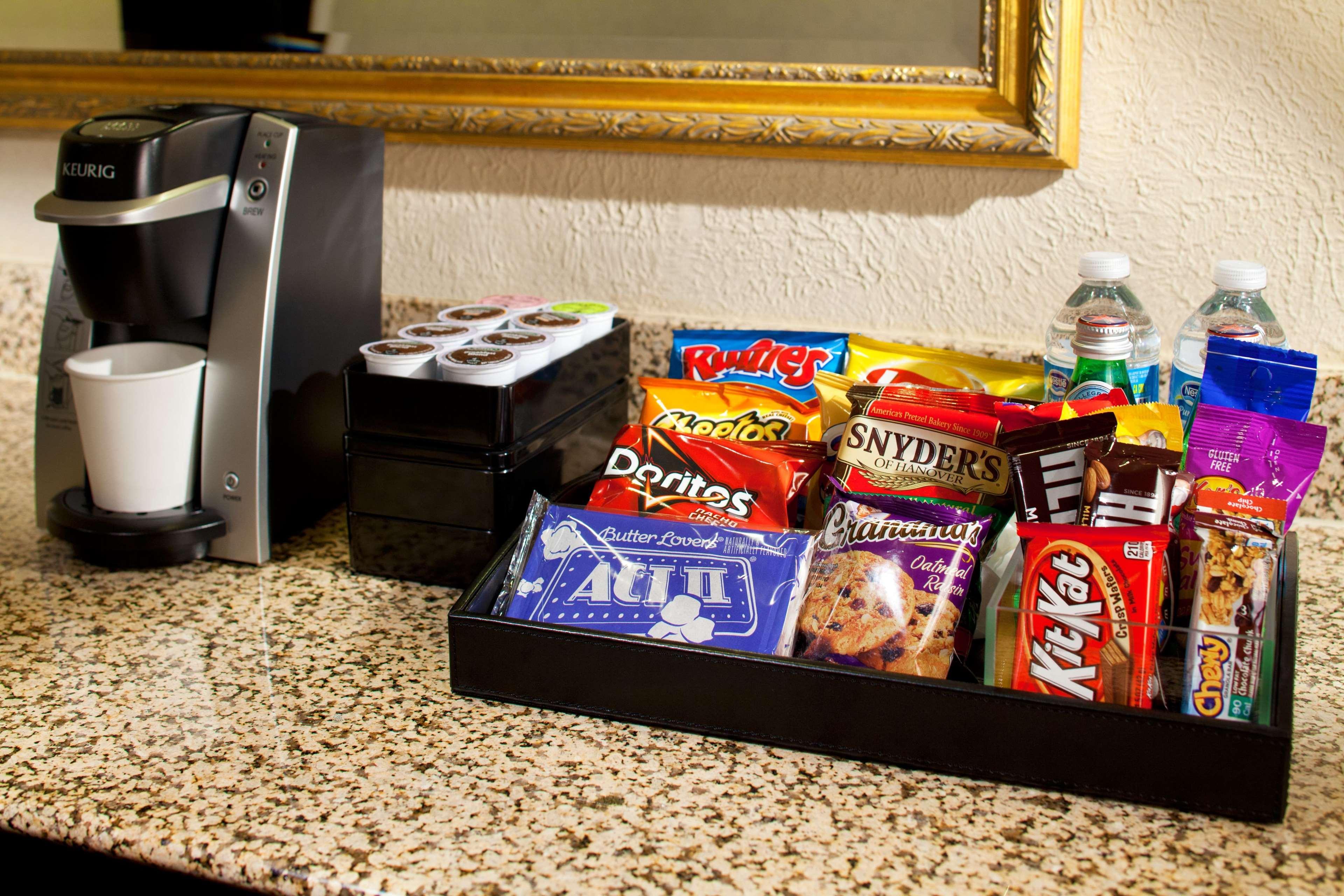 Embassy Suites By Hilton Houston Near The Galleria Ngoại thất bức ảnh