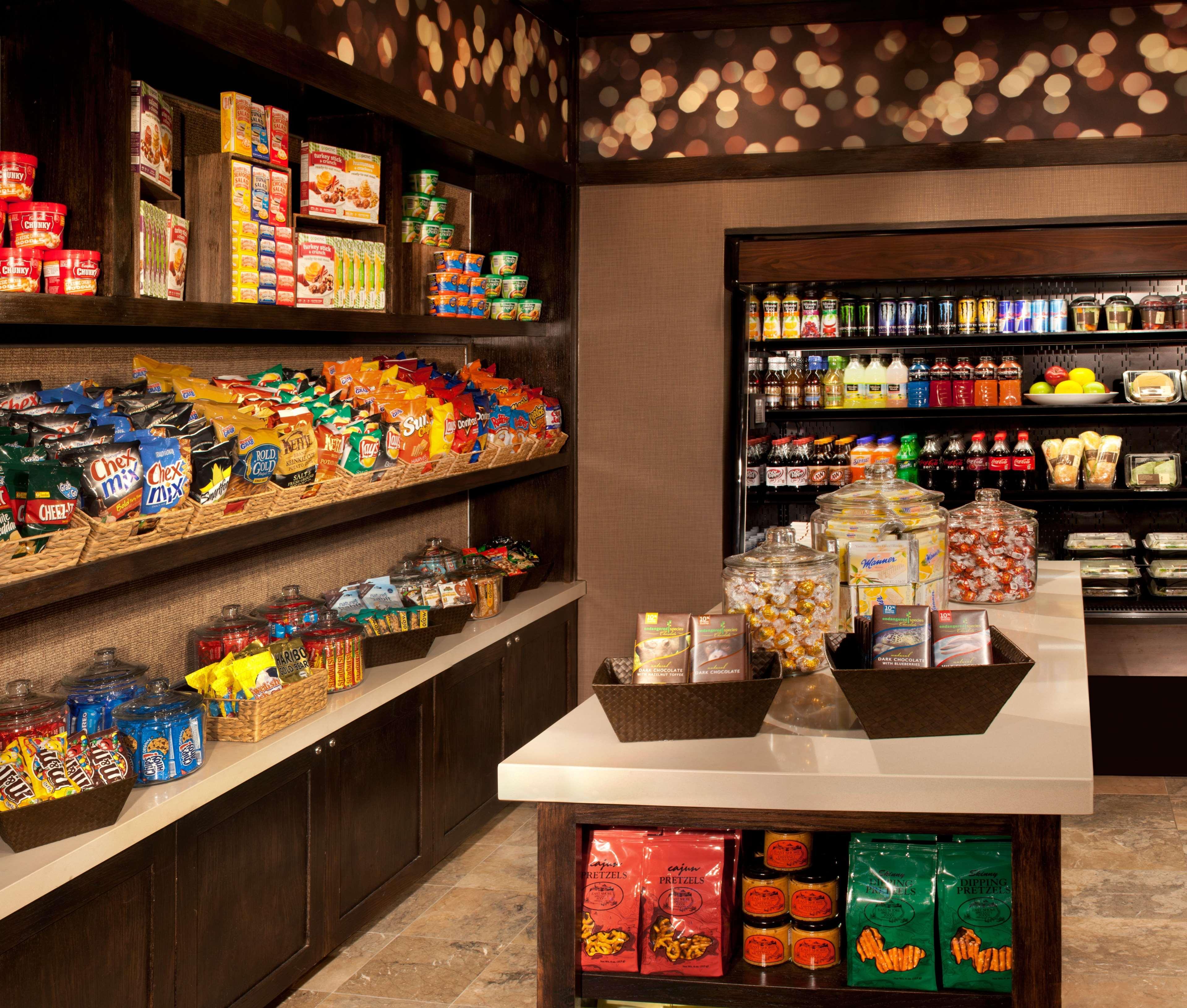 Embassy Suites By Hilton Houston Near The Galleria Ngoại thất bức ảnh