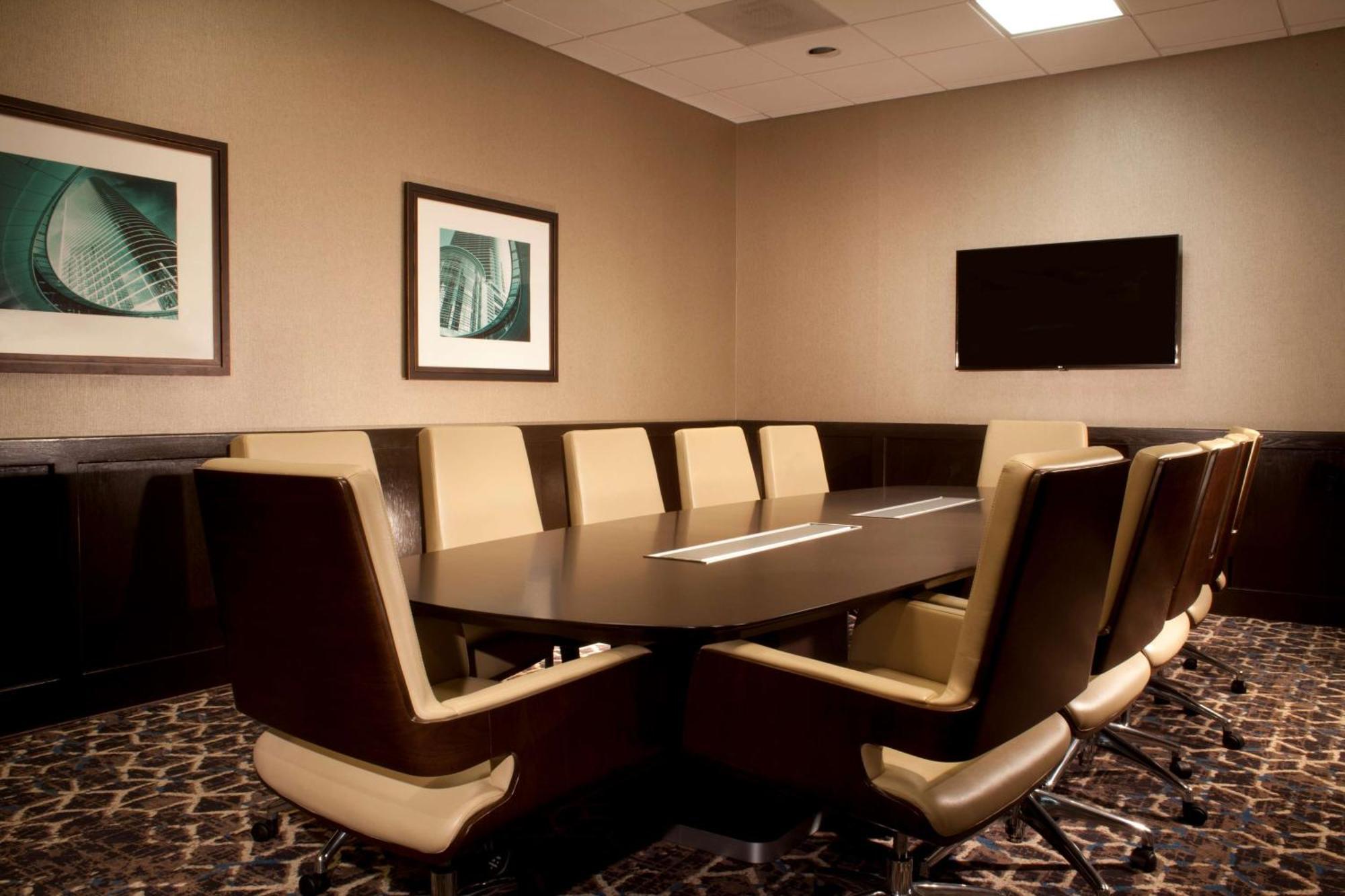 Embassy Suites By Hilton Houston Near The Galleria Ngoại thất bức ảnh