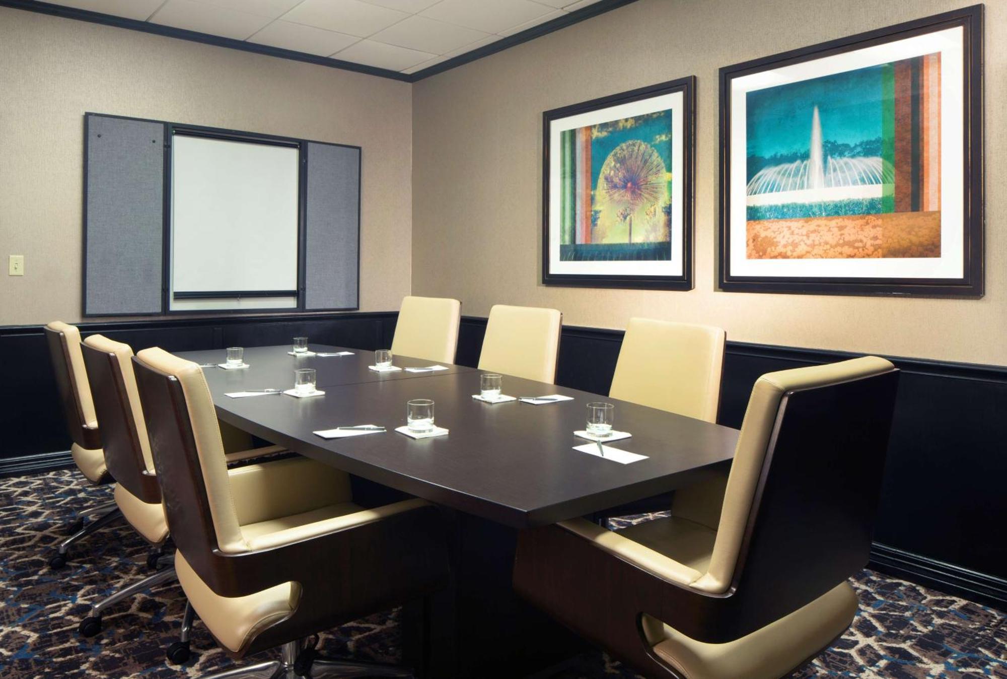 Embassy Suites By Hilton Houston Near The Galleria Ngoại thất bức ảnh