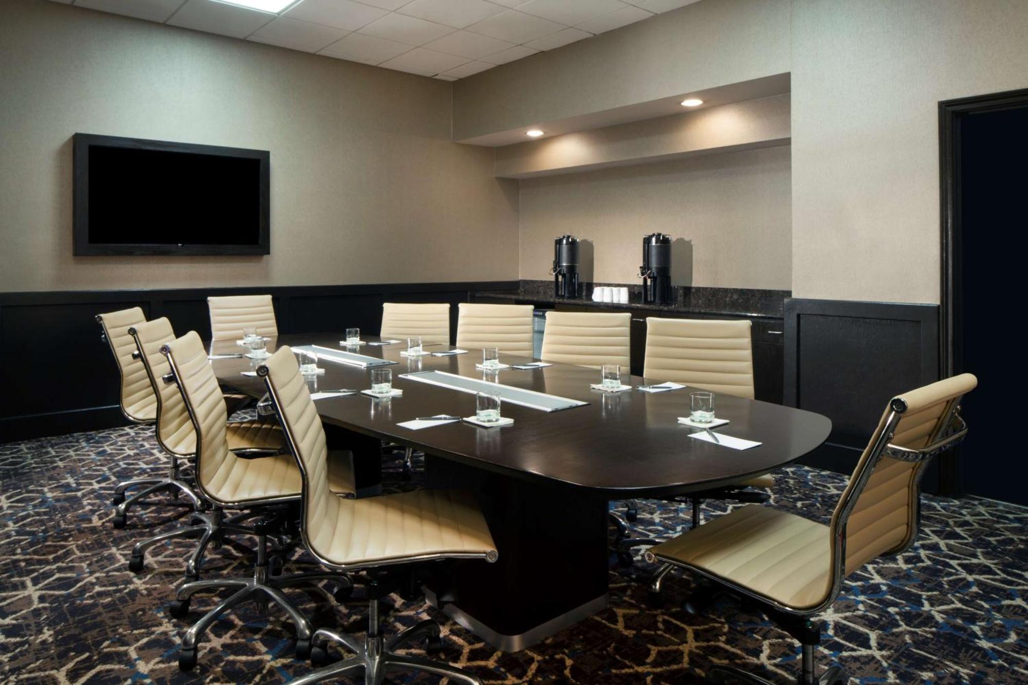 Embassy Suites By Hilton Houston Near The Galleria Ngoại thất bức ảnh