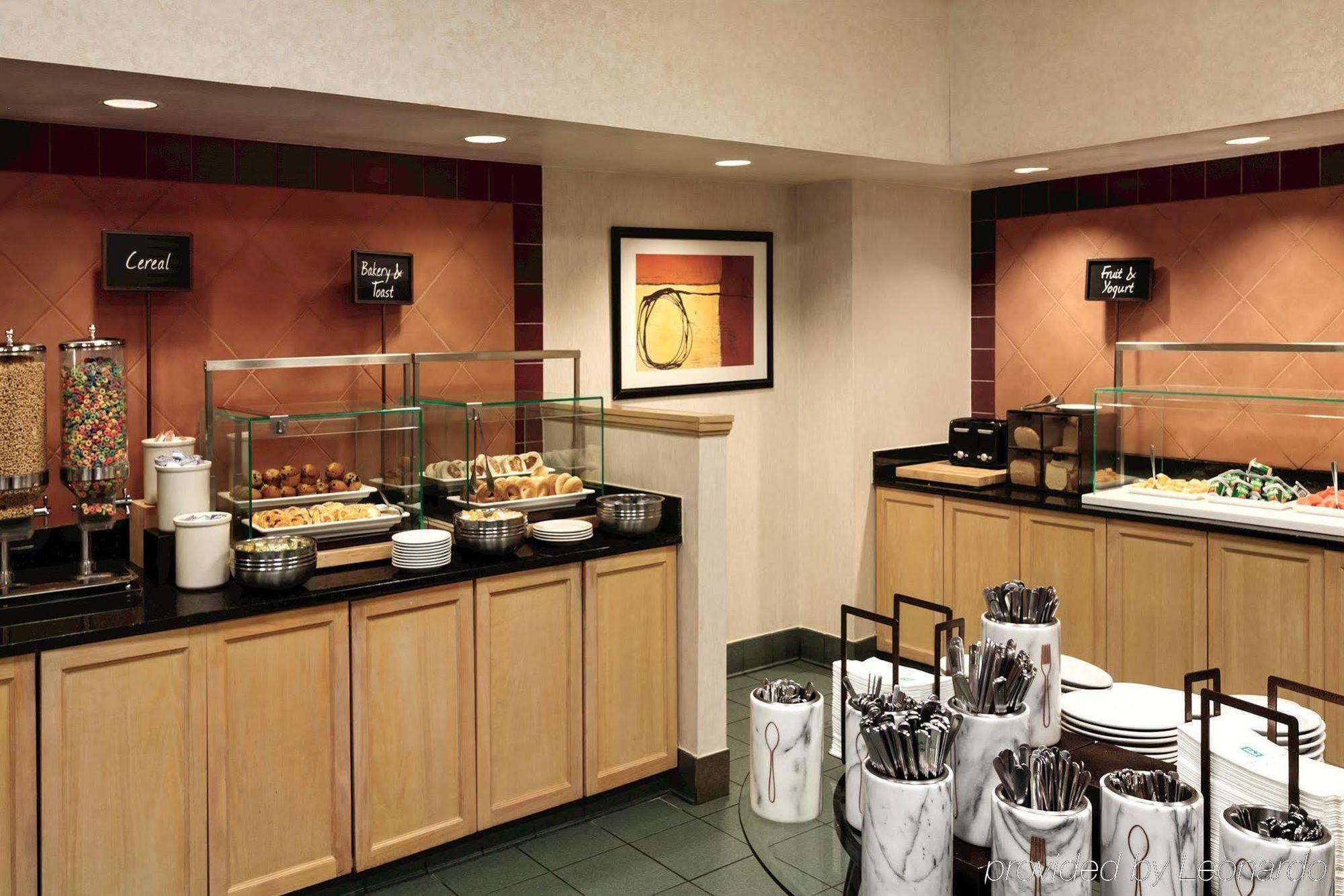 Embassy Suites By Hilton Houston Near The Galleria Ngoại thất bức ảnh