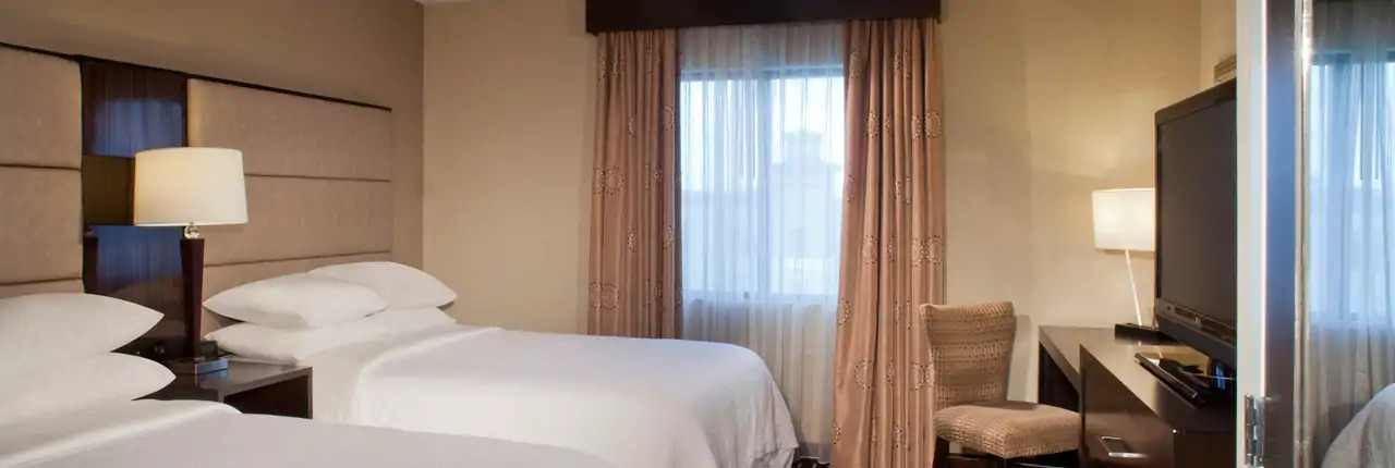 Embassy Suites By Hilton Houston Near The Galleria Ngoại thất bức ảnh