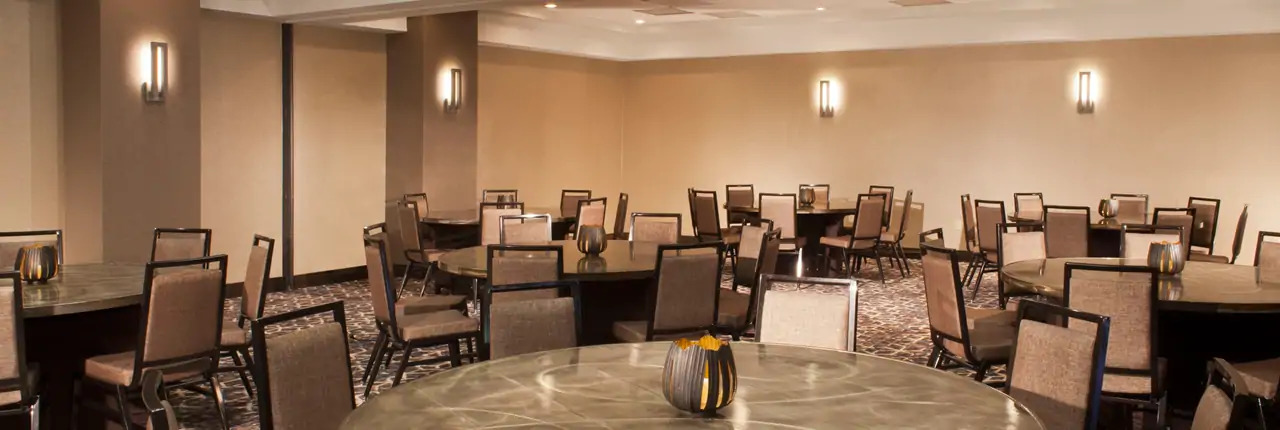 Embassy Suites By Hilton Houston Near The Galleria Ngoại thất bức ảnh