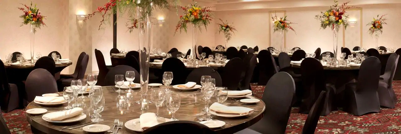 Embassy Suites By Hilton Houston Near The Galleria Ngoại thất bức ảnh