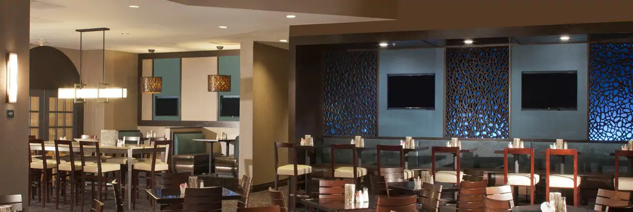 Embassy Suites By Hilton Houston Near The Galleria Ngoại thất bức ảnh