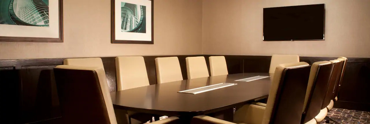 Embassy Suites By Hilton Houston Near The Galleria Ngoại thất bức ảnh
