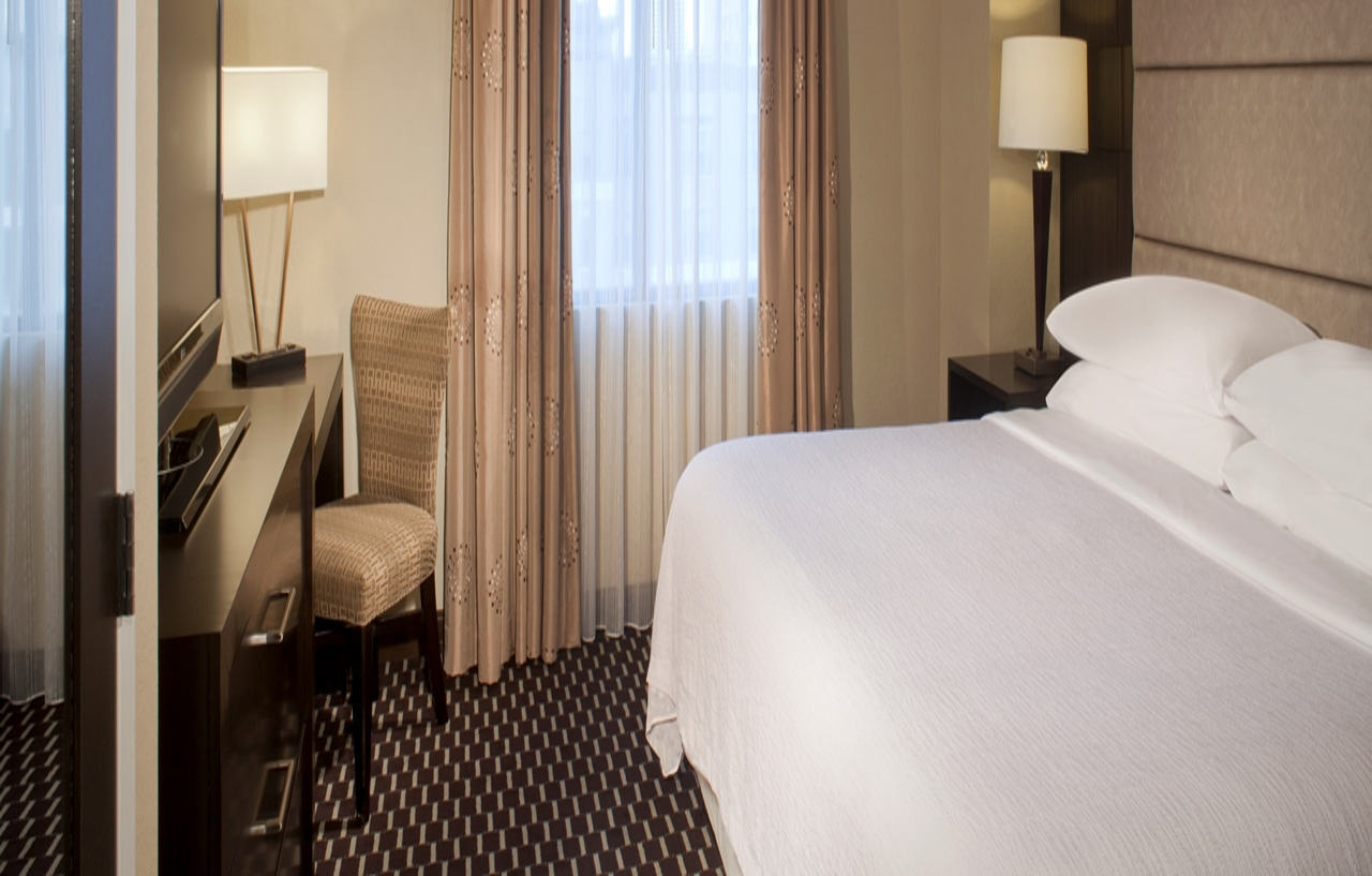 Embassy Suites By Hilton Houston Near The Galleria Ngoại thất bức ảnh